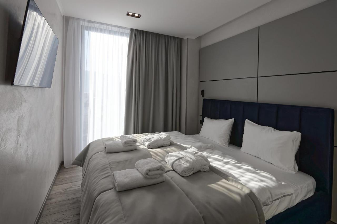 Rest&Ski Spa Resort Bukowel Zewnętrze zdjęcie