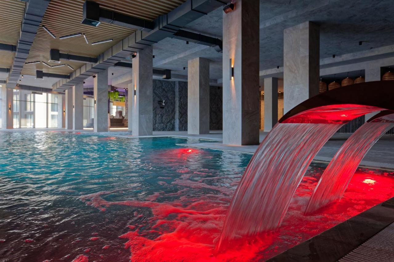 Rest&Ski Spa Resort Bukowel Zewnętrze zdjęcie