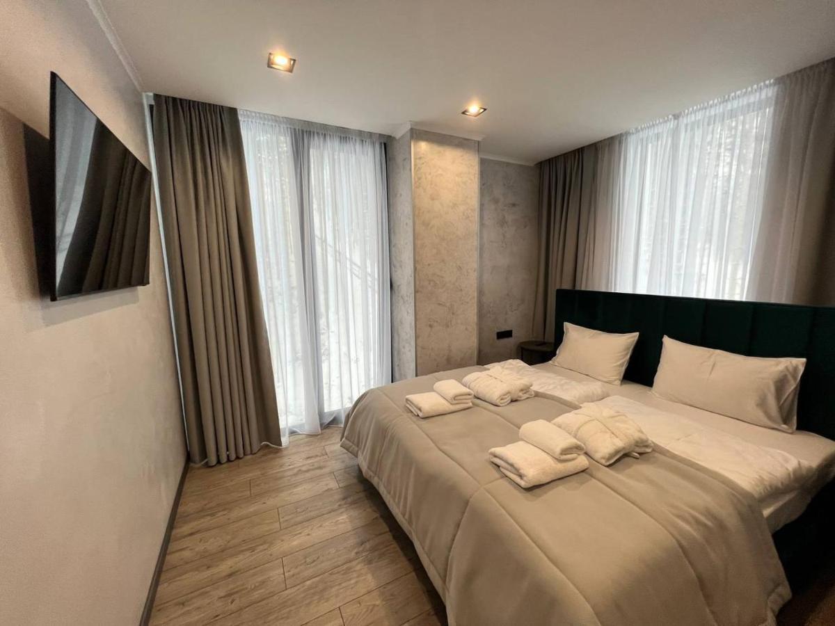 Rest&Ski Spa Resort Bukowel Zewnętrze zdjęcie