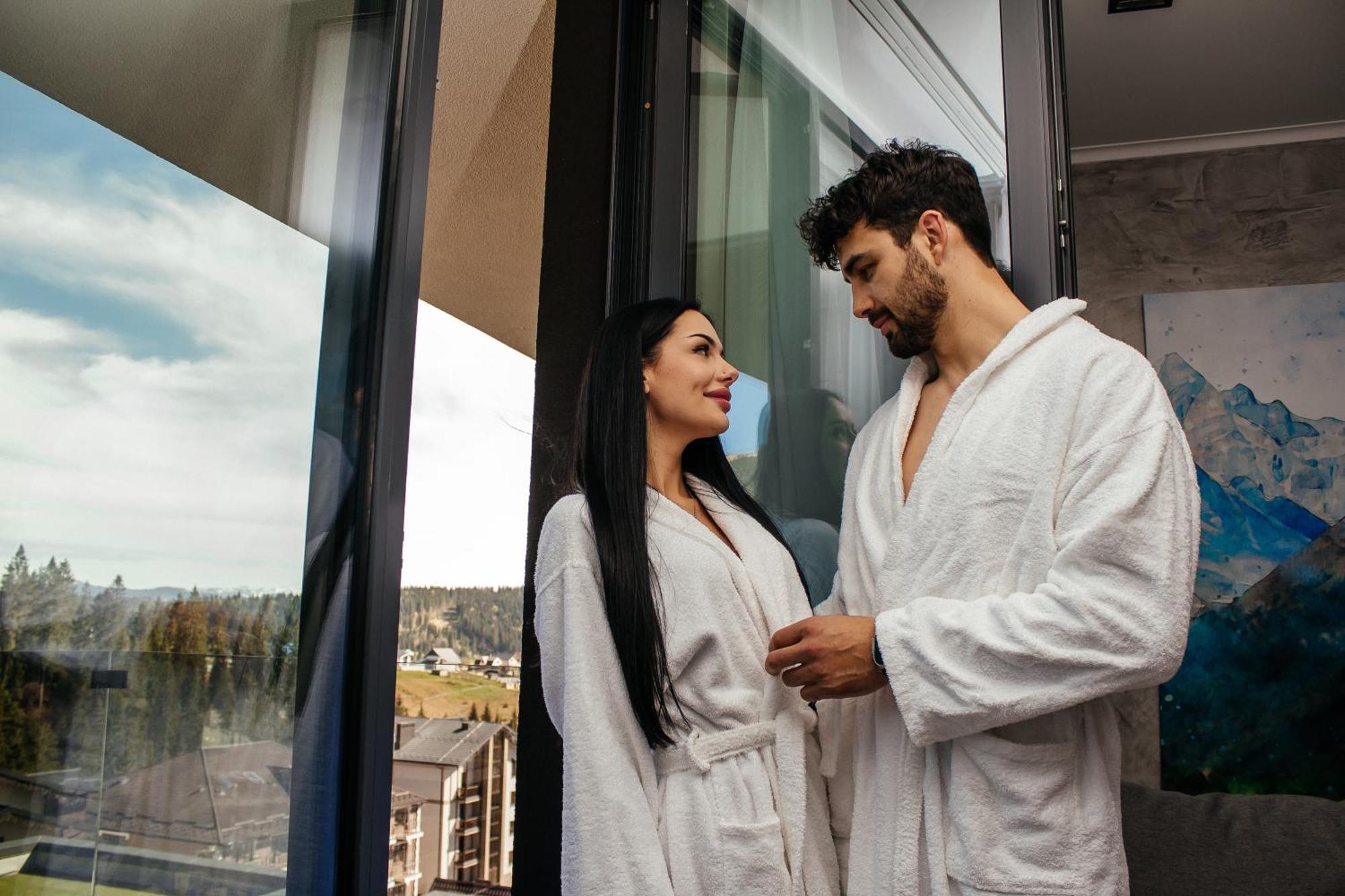 Rest&Ski Spa Resort Bukowel Zewnętrze zdjęcie