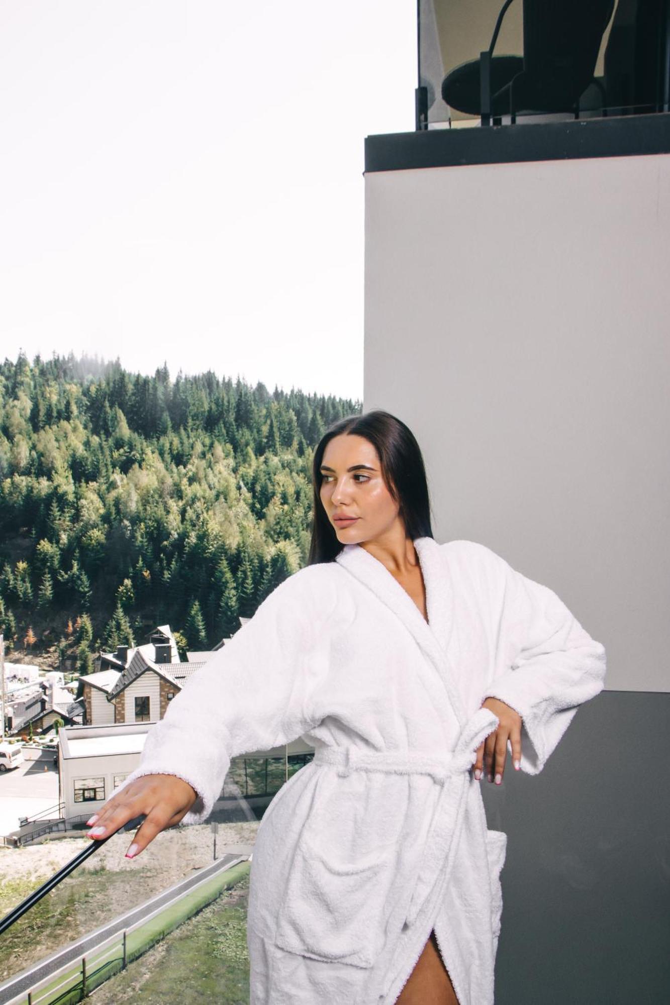Rest&Ski Spa Resort Bukowel Zewnętrze zdjęcie