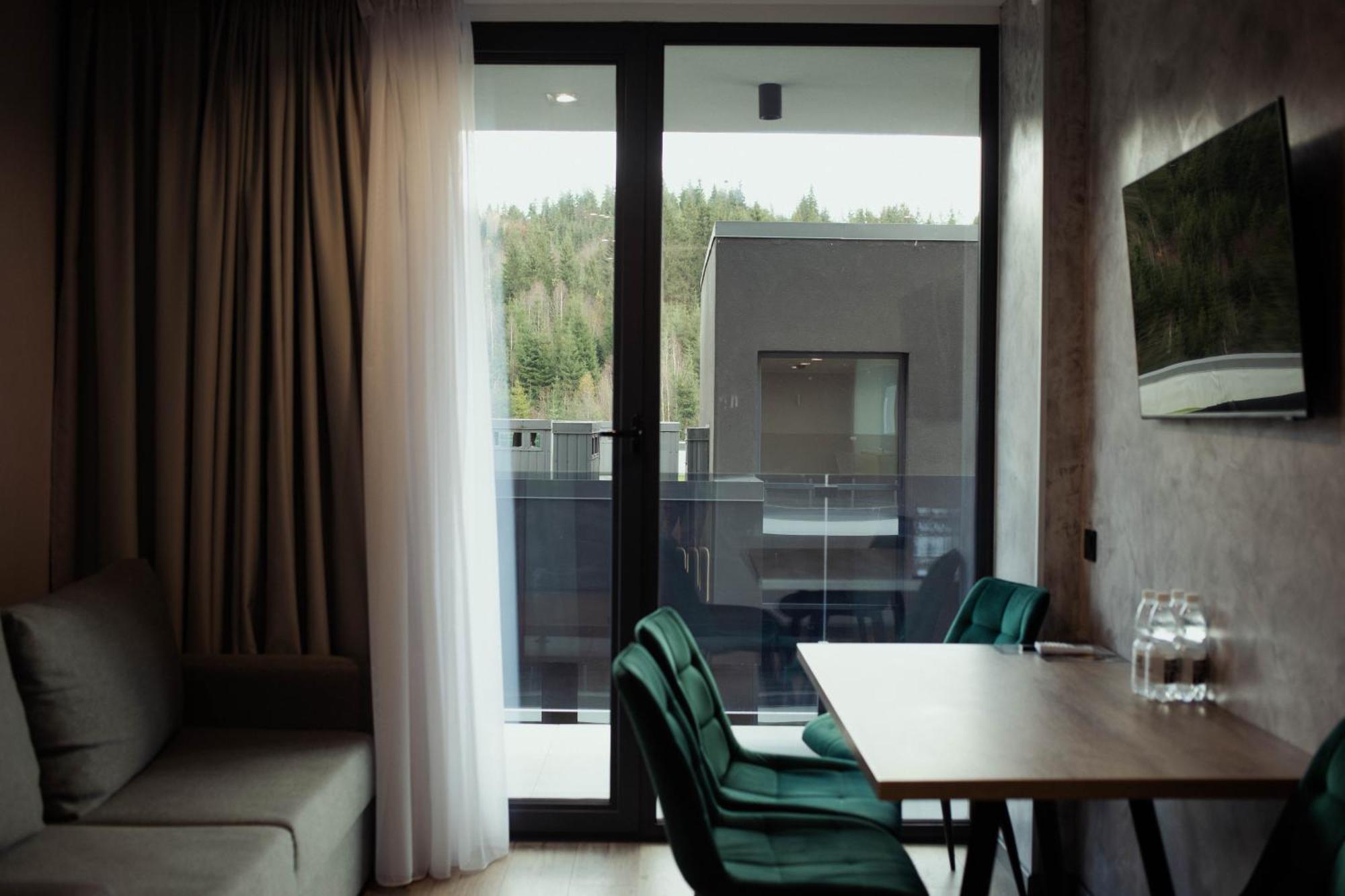 Rest&Ski Spa Resort Bukowel Zewnętrze zdjęcie