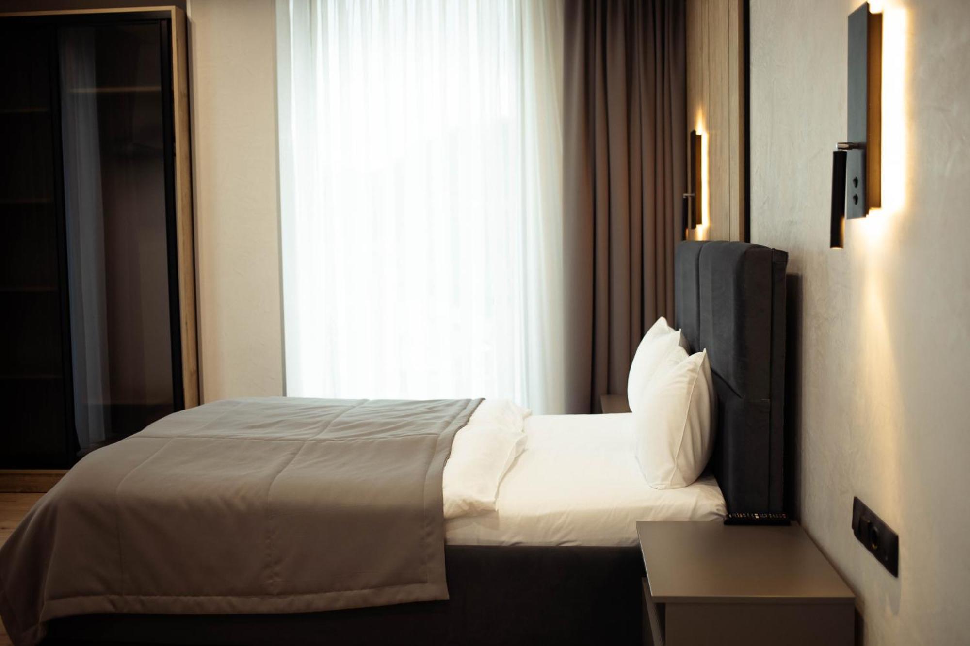 Rest&Ski Spa Resort Bukowel Zewnętrze zdjęcie