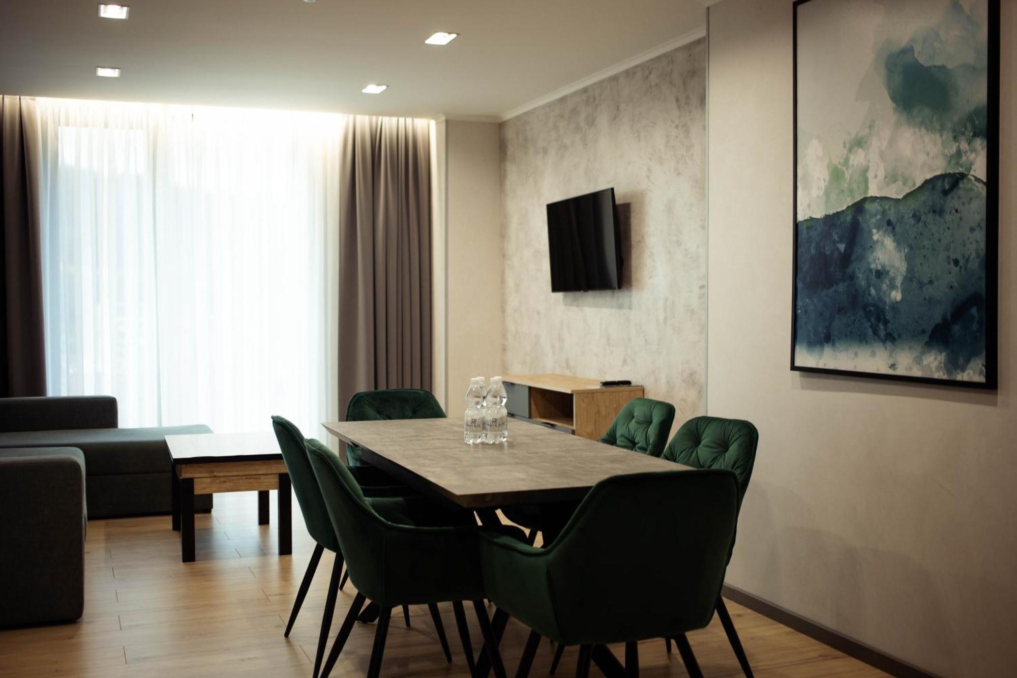 Rest&Ski Spa Resort Bukowel Zewnętrze zdjęcie