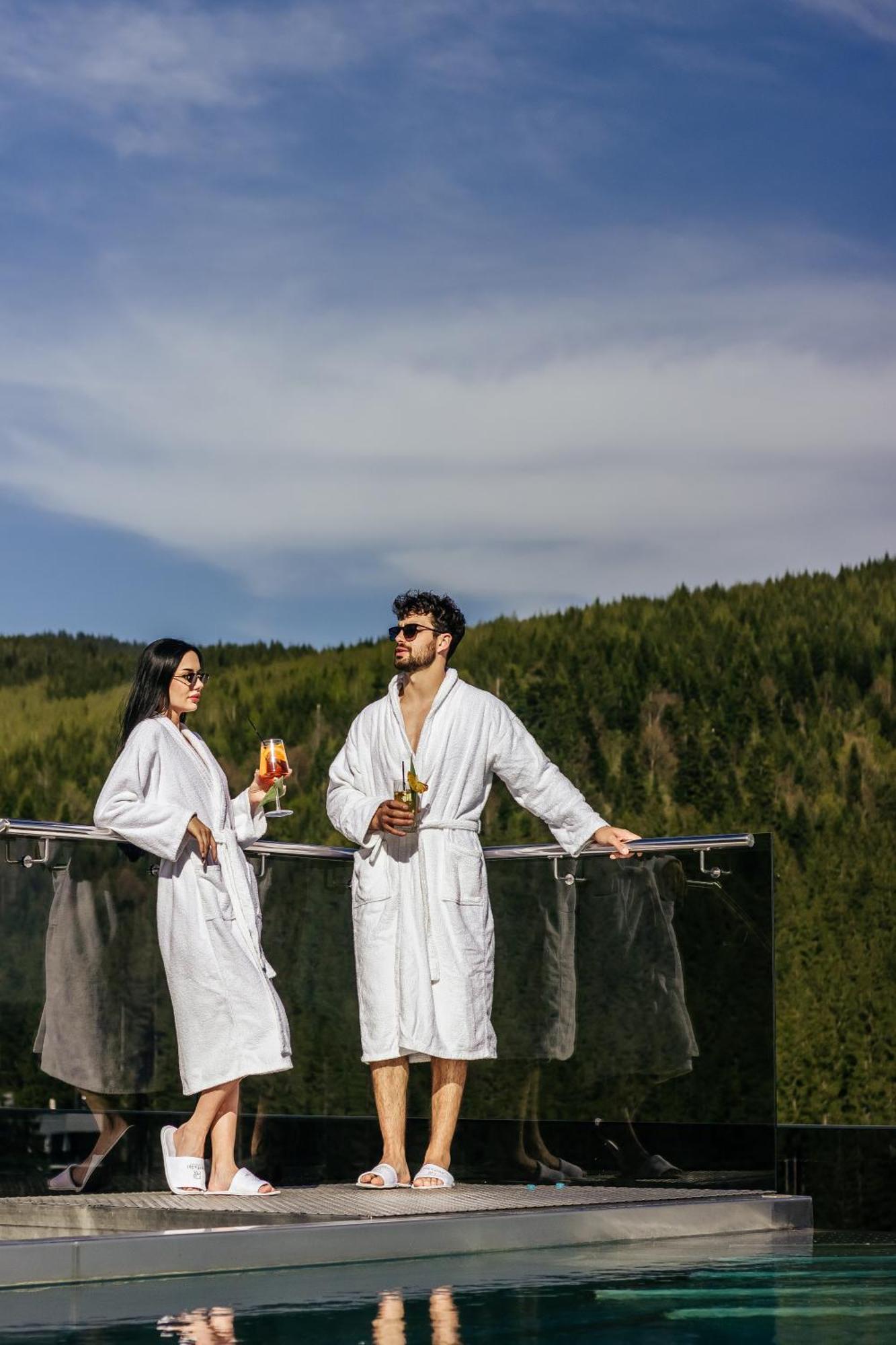 Rest&Ski Spa Resort Bukowel Zewnętrze zdjęcie